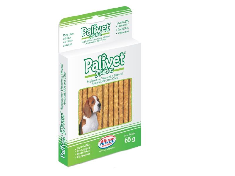 PALIVET MASTER - 65GR