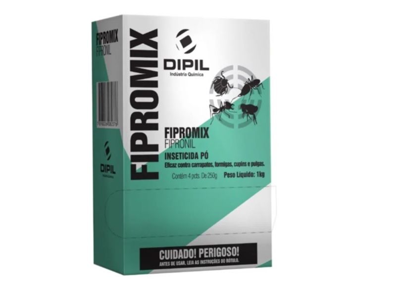 FIPROMIX PO 4X250GR(1KG)