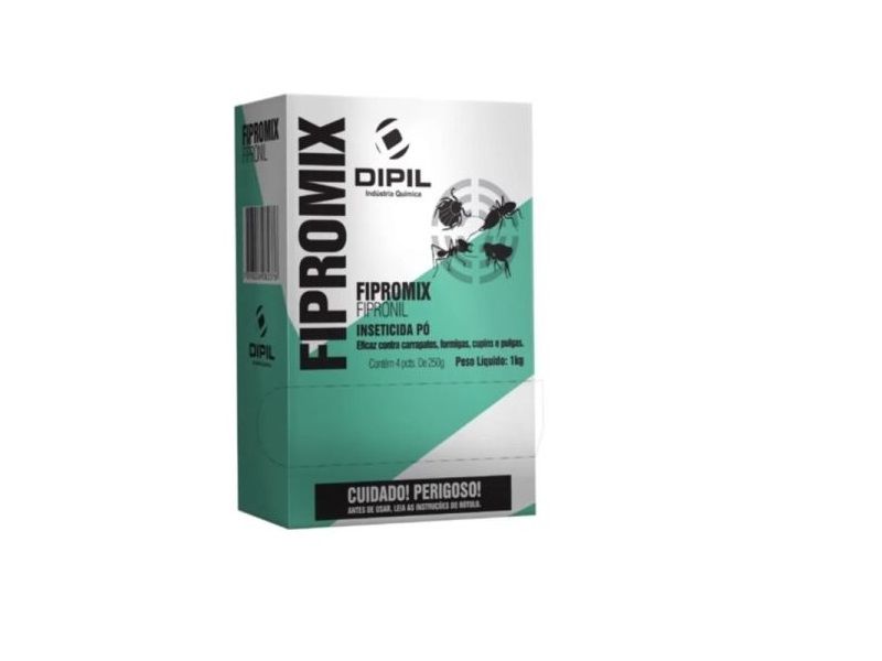 FIPROMIX PO 4X250GR(1KG)