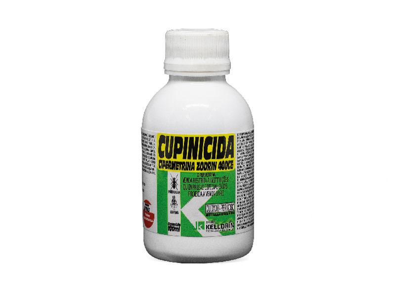 CUPINICIDA ZODRIN 400CE 100ML