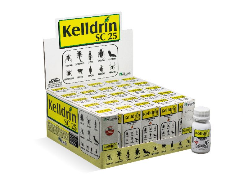 KELLDRIN SC25 30ML