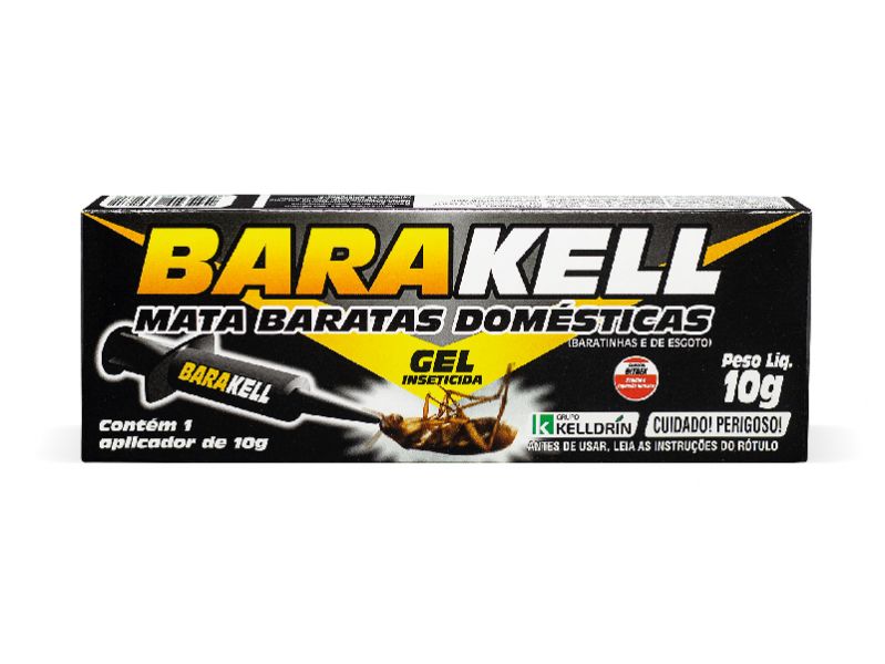 BARAKELL GEL 10GR