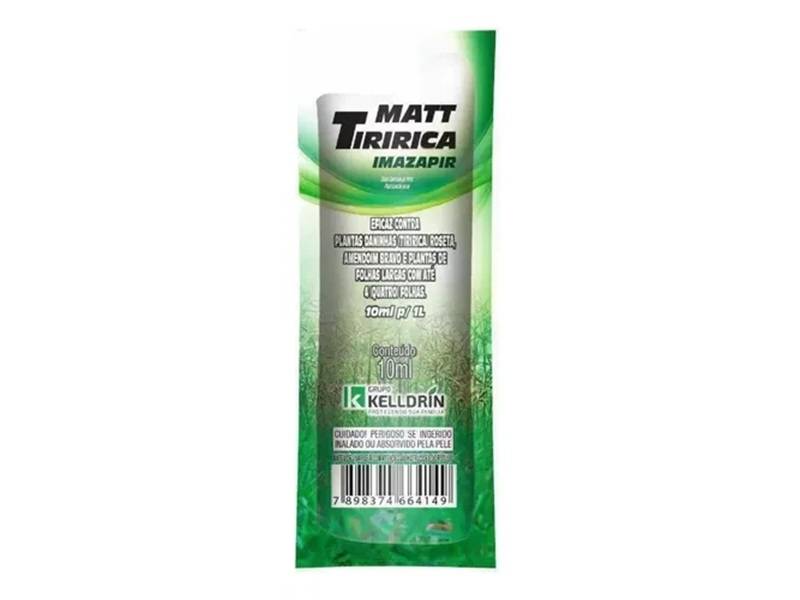 MATT TIRIRICA 10ML