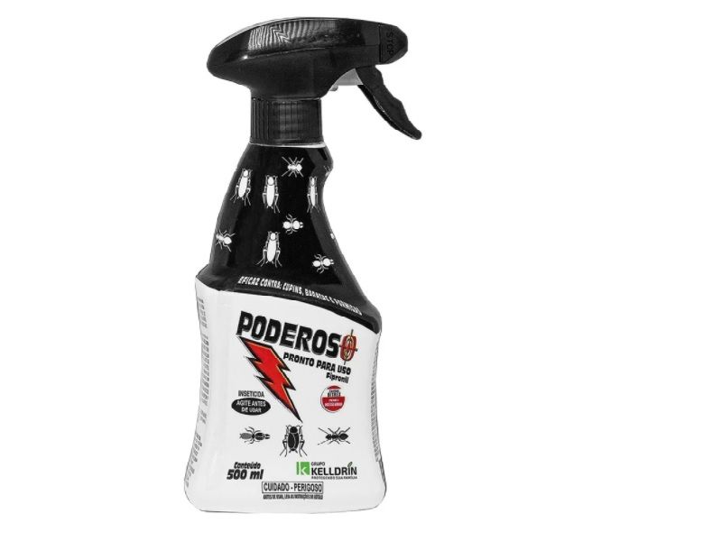 PODEROSO PRONTO USO 500ML