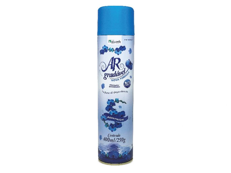 AR GRADAVEL AQUAMARINE 400ML