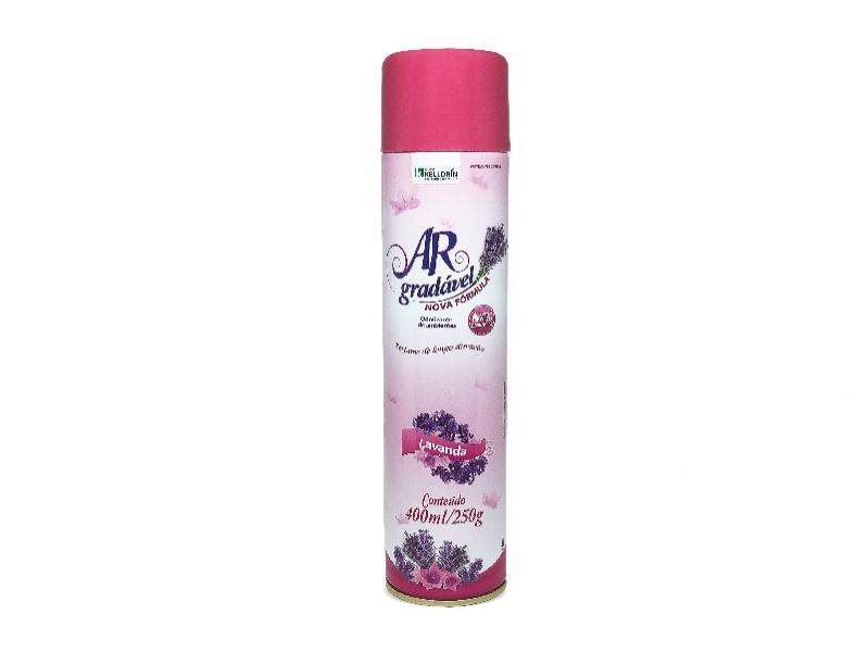 AR GRADAVEL LAVANDA 400ML