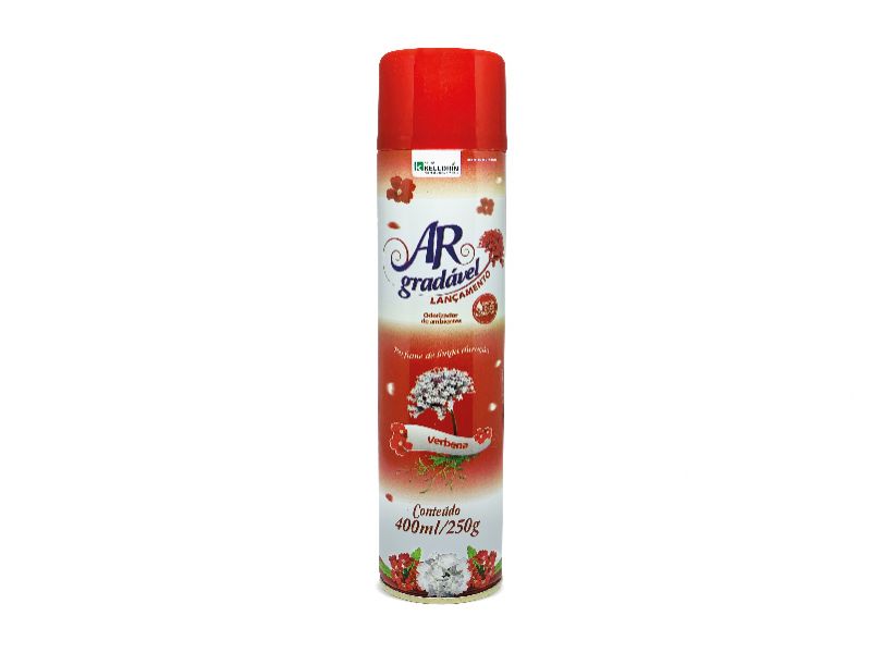 AR GRADAVEL VERBENA 400ML