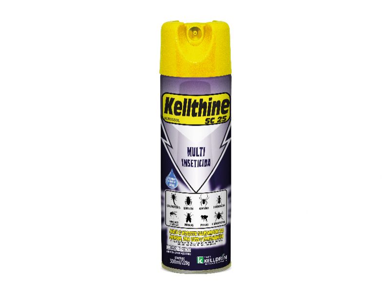 KELLTHINE SC25 AERO MULTI-INSET 300ML