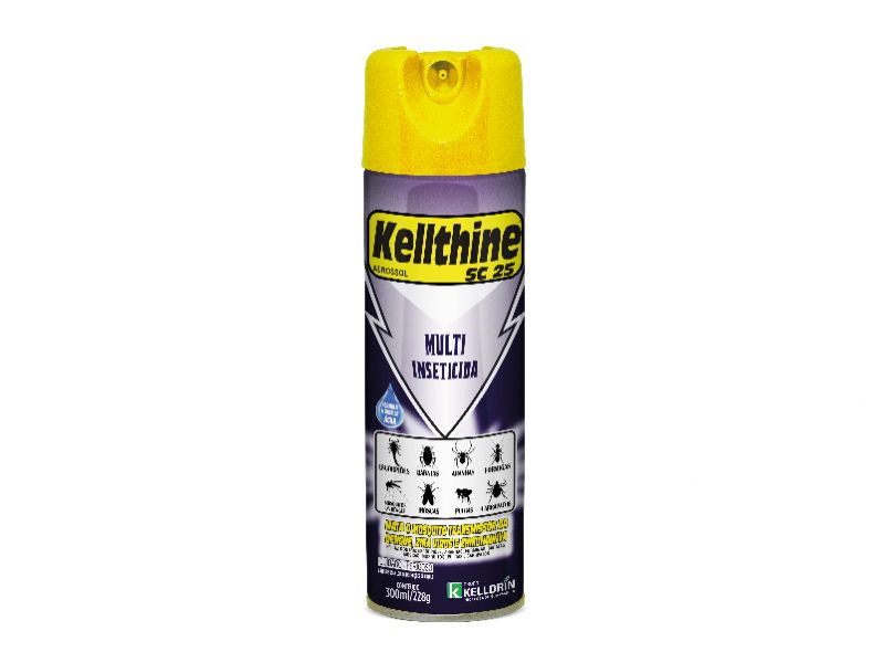 KELLTHINE SC25 AERO MULTI-INSET 400ML