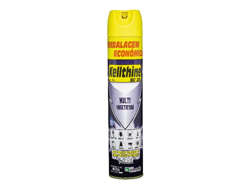 KELLTHINE SC25 AERO MULTI-INSET 450ML