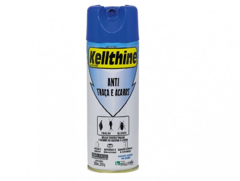 KELLTHINE ANTI TRACAS AEROSSOL 300ML