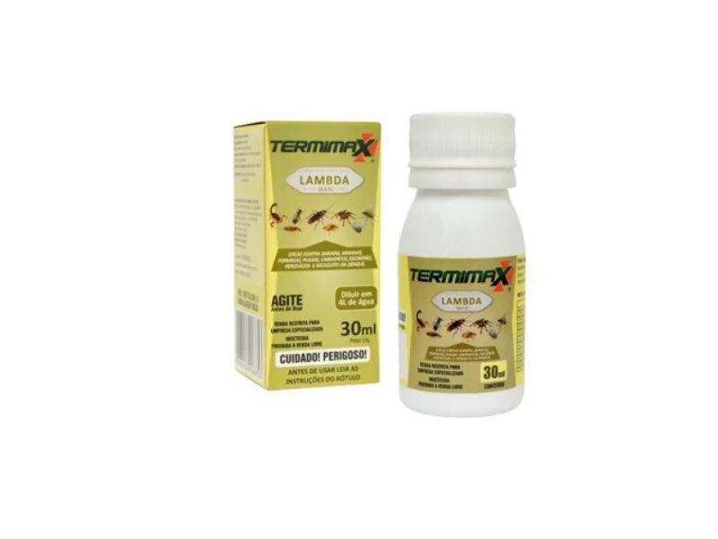 TERMIMAX LAMBDA 10,6SC 30ML