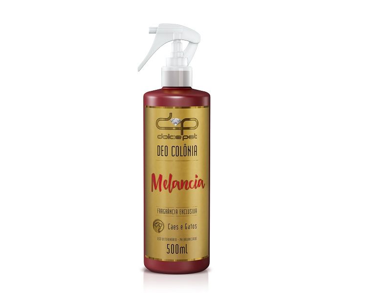 DEO COLONIA 500ML MELANCIA