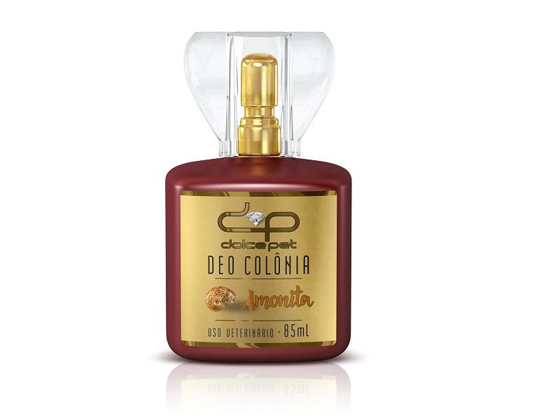 DEO COLONIA 85ML AMONITA