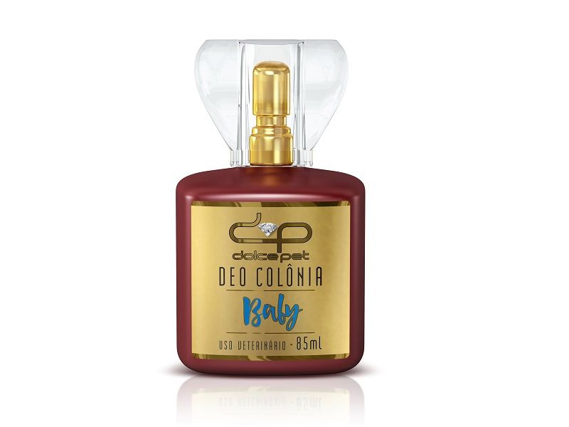 DEO COLONIA 85ML BABY