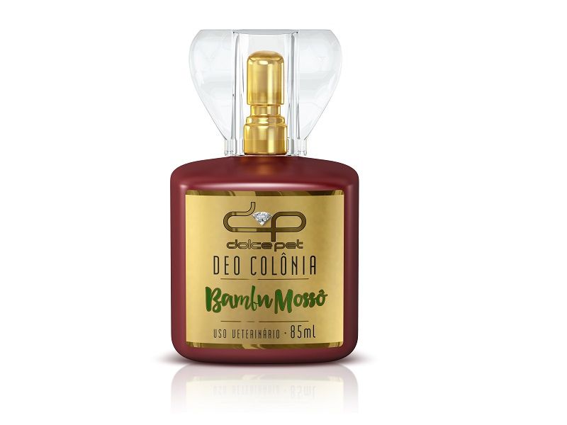 DEO COLONIA 85ML BAMBU