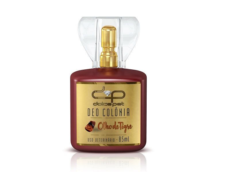 DEO COLONIA 85ML OLHO DE TIGRE