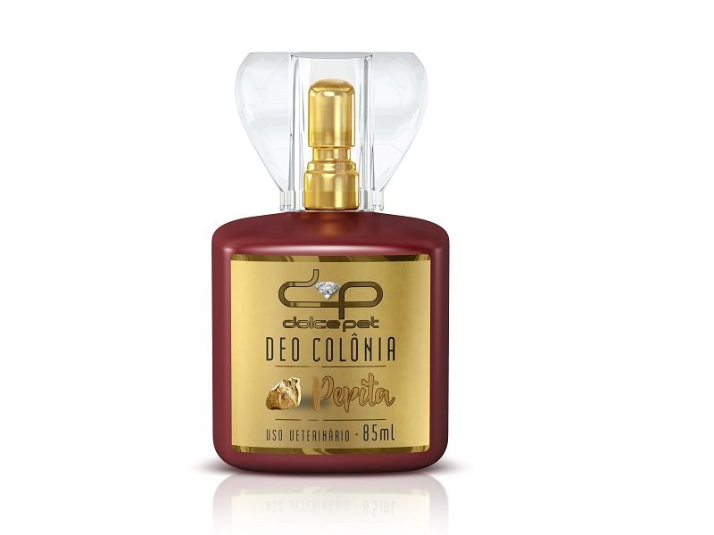 DEO COLONIA 85ML PEPITA