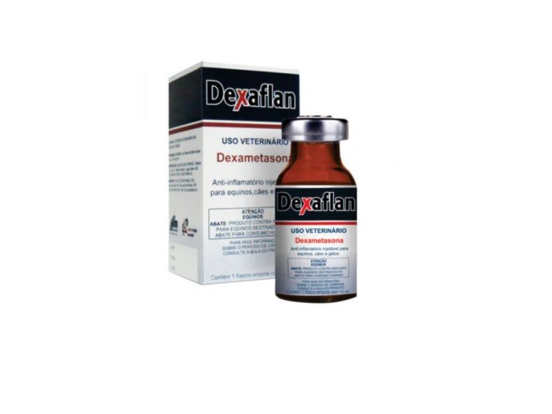 DEXAFLAN 10 ML