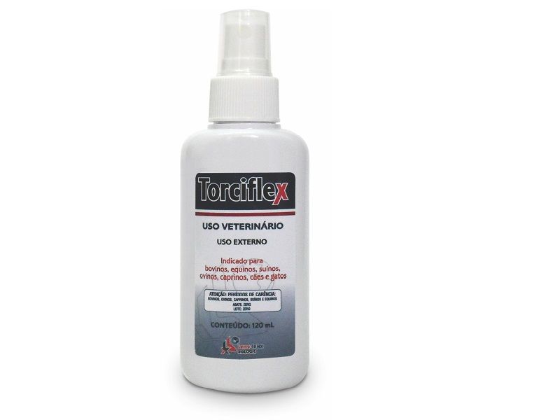 TORCIFLEX 120ML