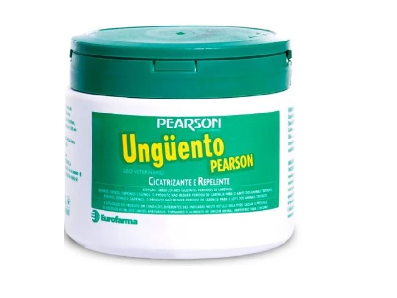 UNGUENTO PEARSON 250GR